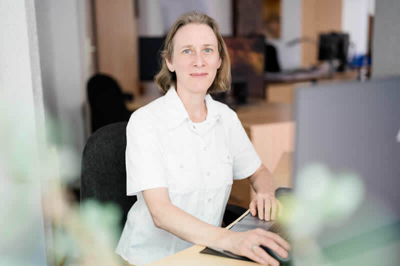 Anke steinel