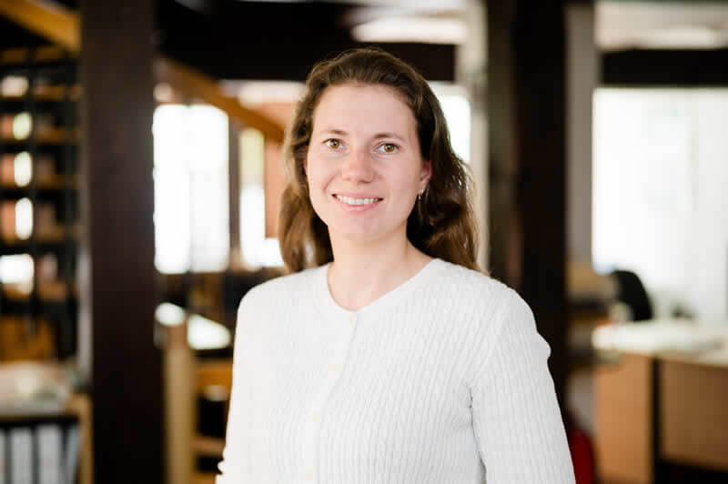 Jacqueline hartmann
