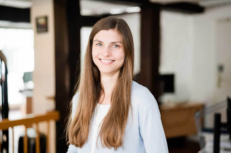 Lena thissen