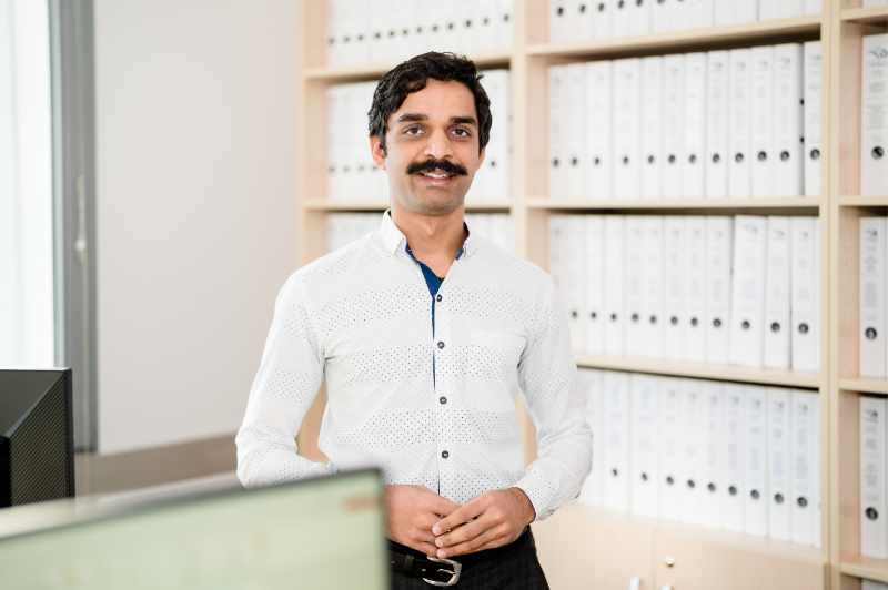 Radhakrishna Lakshmiprasad