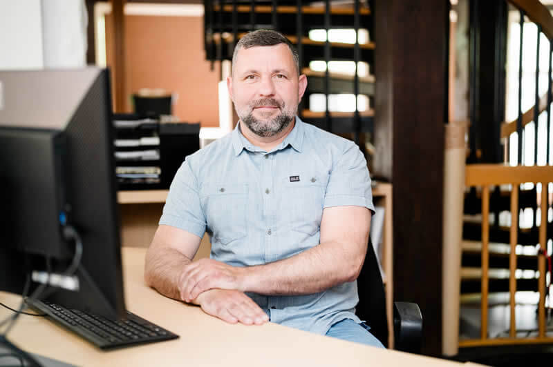 Roman taraniuk