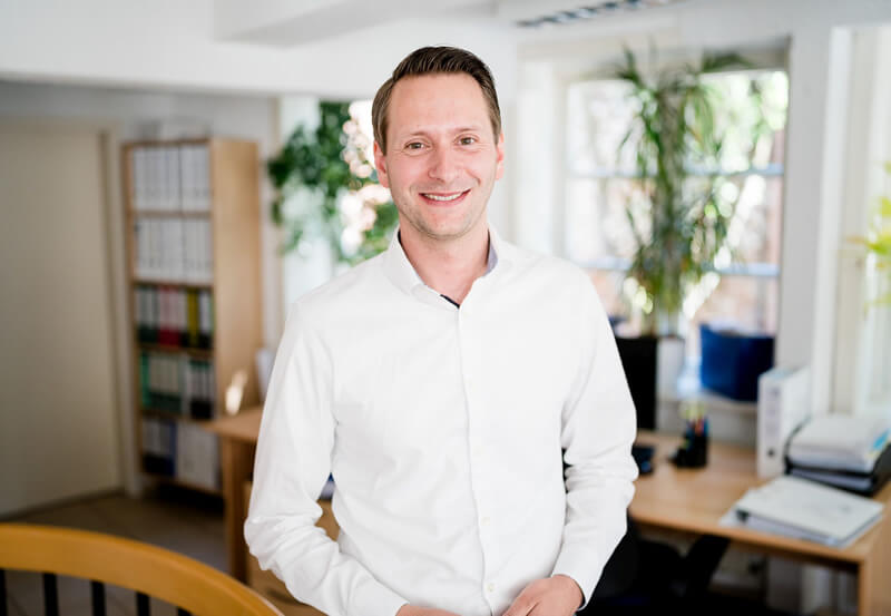 Clemens meyer tauffmann