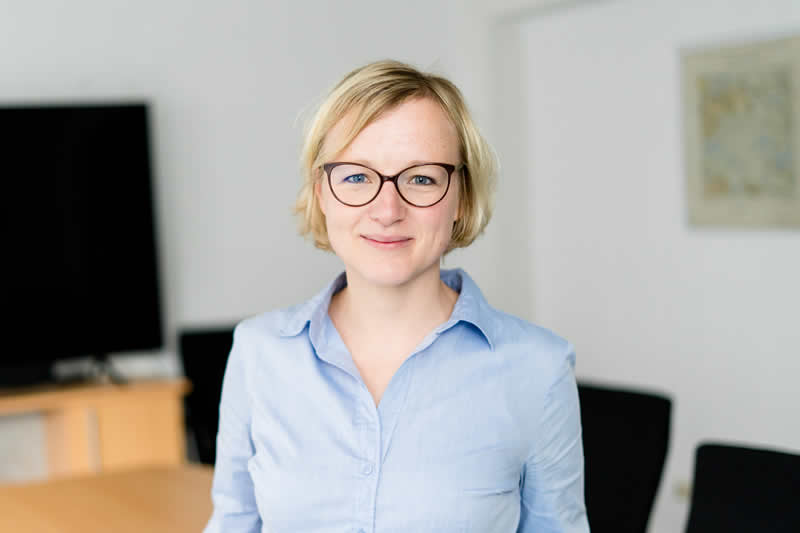 Lisa gruen neu