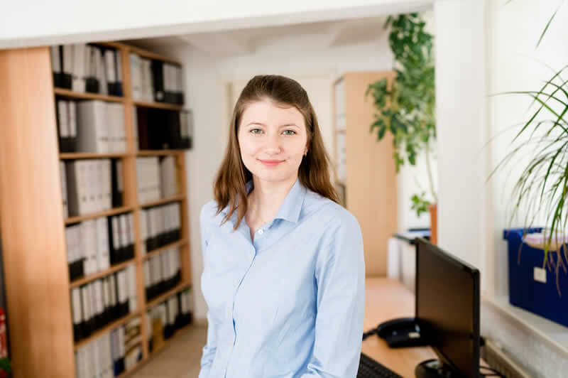 Maren meyer