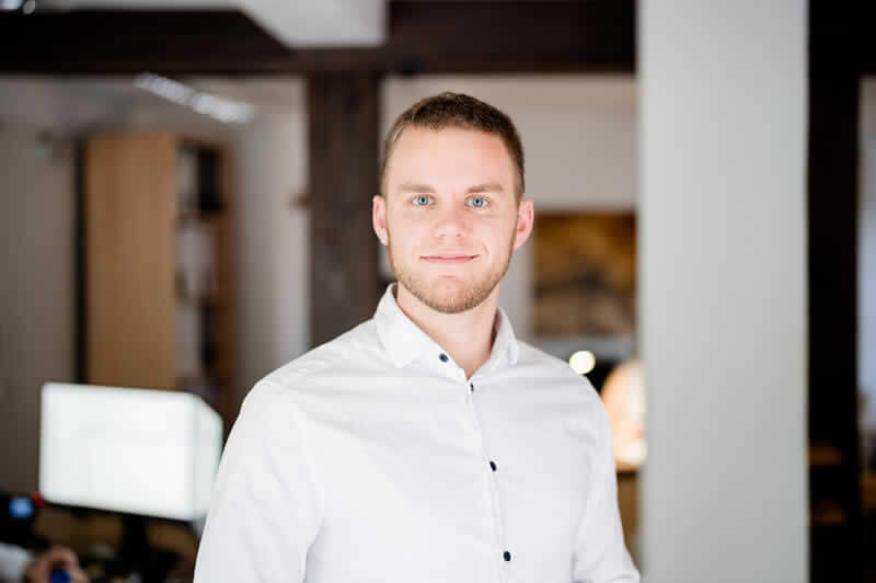 Rasmus neuhaus